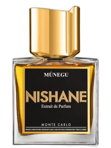Munegu Nishane by Nishane