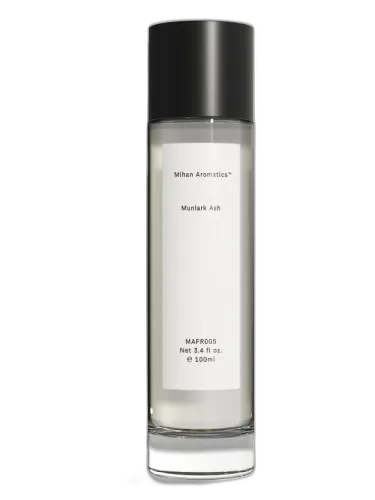 Munlark Ash Mihan Aromatics by Mihan Aromatics