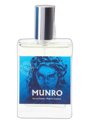Munro Executive Shaving by Executive Shaving