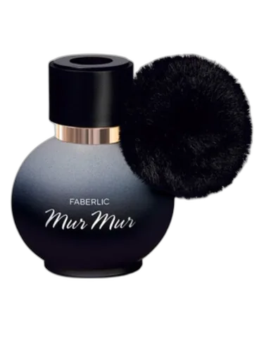 Mur Mur Noir Faberlic