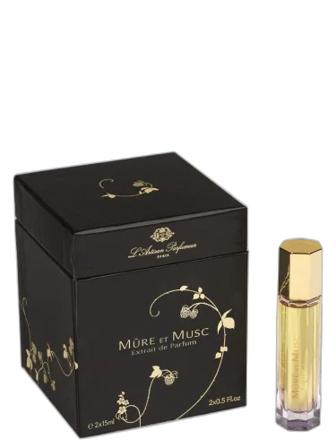 Mure Et Musc Extrait De Parfum L'artisan Parfumeur by L'Artisan Parfumeur