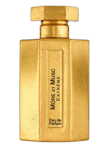 Mure Et Musc Extreme Edition Limitee Pour Le Printemps L'artisan Parfumeur by L'Artisan Parfumeur