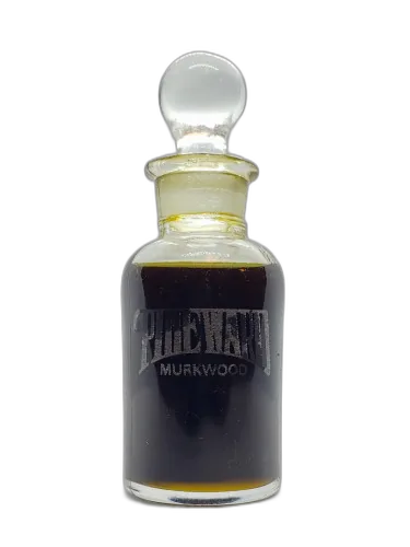 Murkwood Pineward Perfumes by Pineward Perfumes