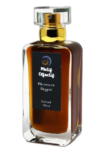 Murmure Chypré Motif Olfactif by Motif Olfactif