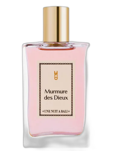 Murmure Des Dieux Une Nuit Nomade by Une Nuit Nomade