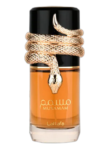 Musamam Lattafa Perfumes by Lattafa Perfumes