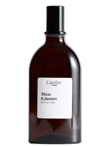 Musc & Jasmin 100 Bon