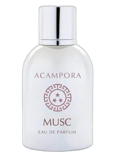 Musc – Eau De Parfum Bruno Acampora by Bruno Acampora