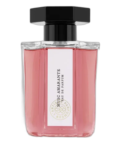 Musc Amarante L'artisan Parfumeur by L'Artisan Parfumeur