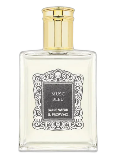 Musc Bleu Eau De Parfum Il Profvmo by Il Profvmo