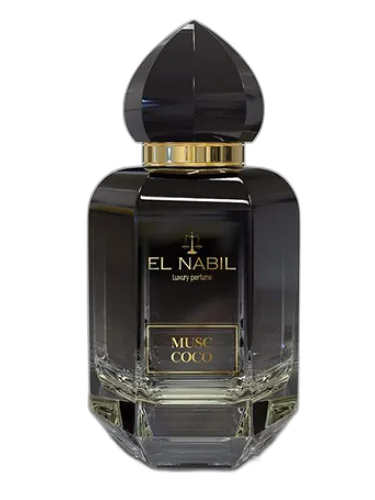 Musc Coco El Nabil by El Nabil