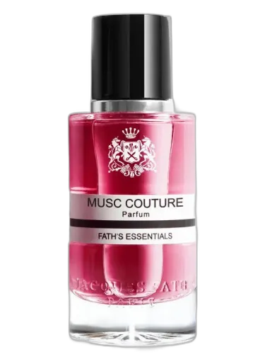Musc Couture Jacques Fath by Jacques Fath