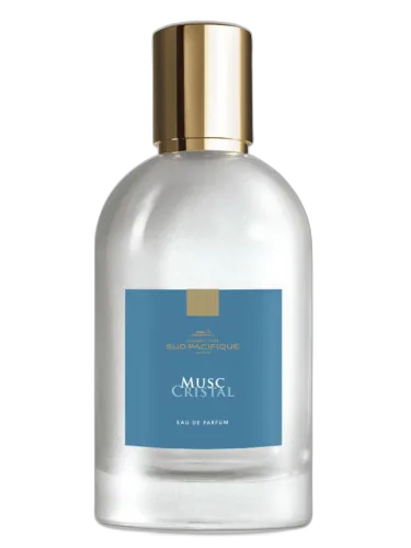 Musc Cristal Comptoir Sud Pacifique by Comptoir Sud Pacifique