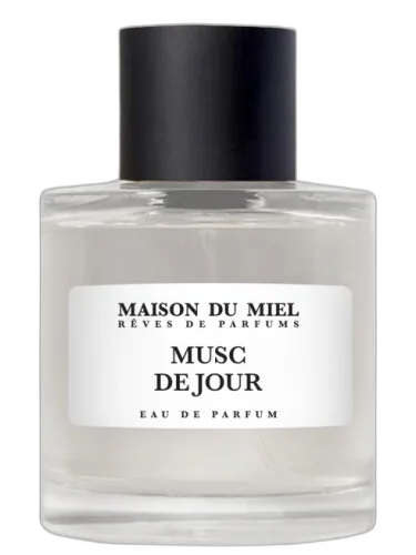 Musc De Jour Maison Du Miel by Maison Du Miel