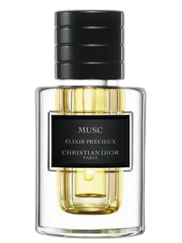 Musc Elixir Precieux Dior by Dior