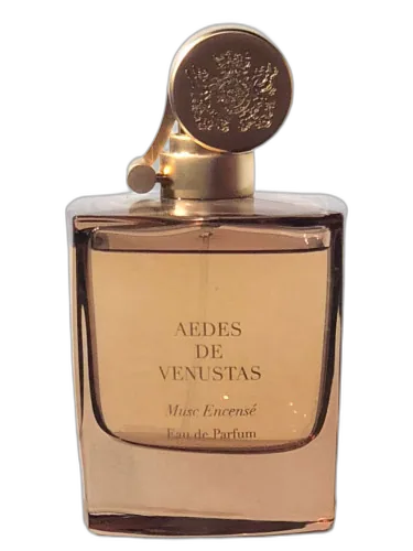 Musc Encense Aedes De Venustas by Aedes de Venustas
