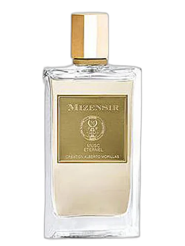 Musc Eternel Mizensir by Mizensir