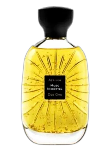 Musc Immortel Atelier Des Ors by Atelier des Ors
