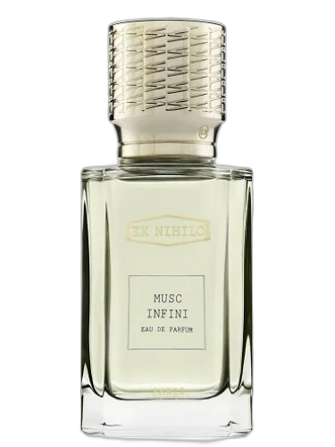 Musc Infini Ex Nihilo by Ex Nihilo