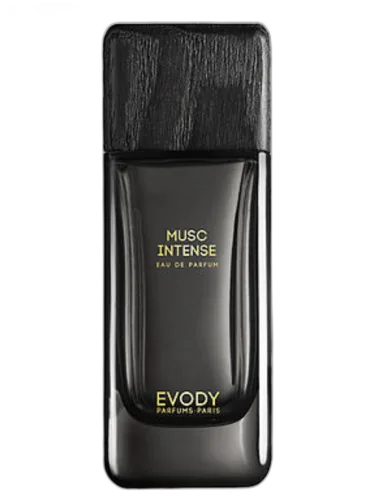 Musc Intense Evody Parfums by Evody Parfums