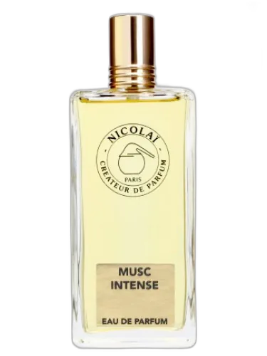 Musc Intense Nicolai Parfumeur Createur by Nicolai Parfumeur Createur