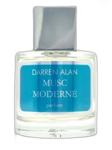 Musc Moderne Darren Alan Perfumes