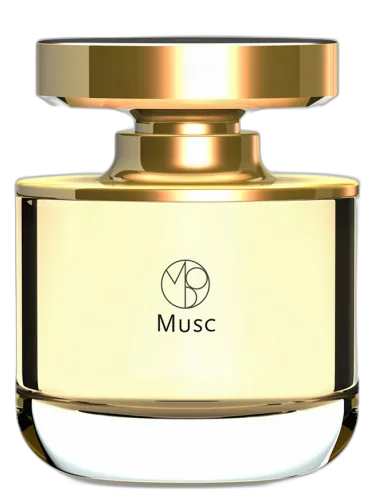 Musc Mona Di Orio by Mona di Orio
