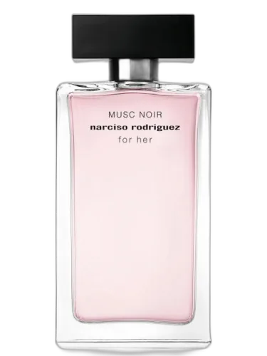 Musc Noir For Her Narciso Rodriguez