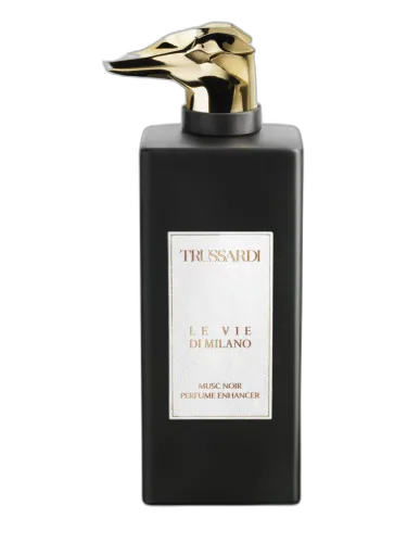 Musc Noir Perfume Enhancer Trussardi by Trussardi