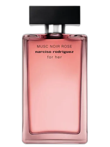 Musc Noir Rose For Her Narciso Rodriguez by Narciso Rodriguez