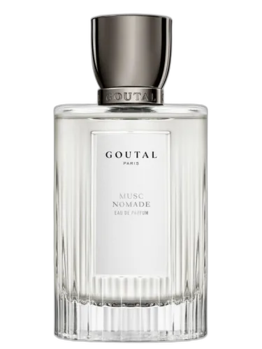 Musc Nomade Goutal by Goutal
