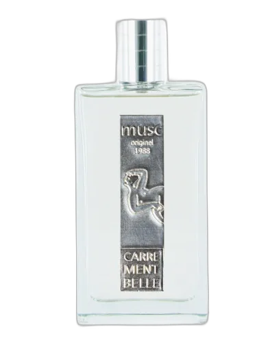 Musc Original Carrement Belle