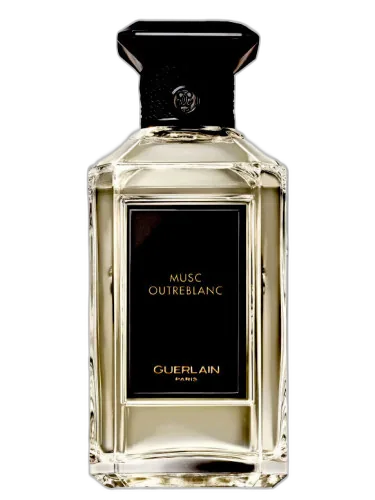 Musc Outreblanc Guerlain by Guerlain