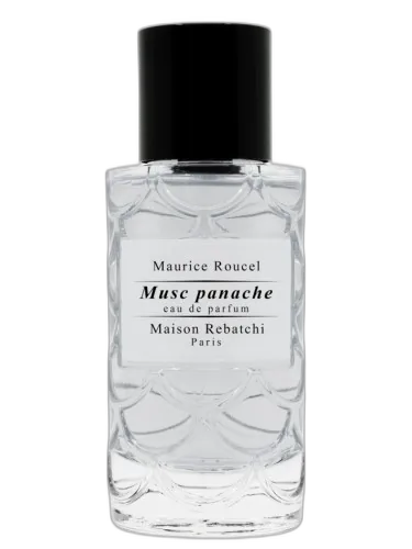 Musc Panache Maison Rebatchi