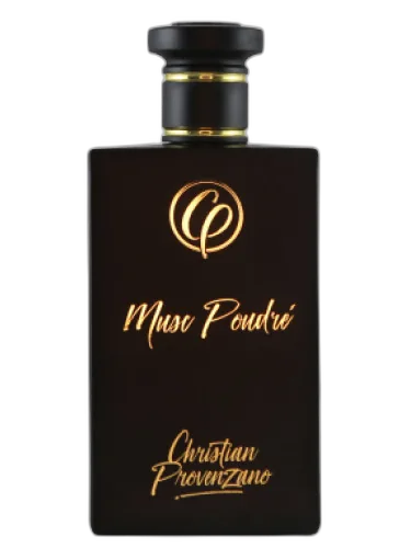 Musc Poudré Christian Provenzano Parfums by Christian Provenzano Parfums