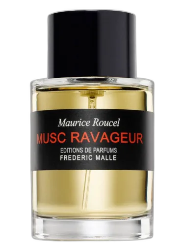 Musc Ravageur Frederic Malle by Frederic Malle