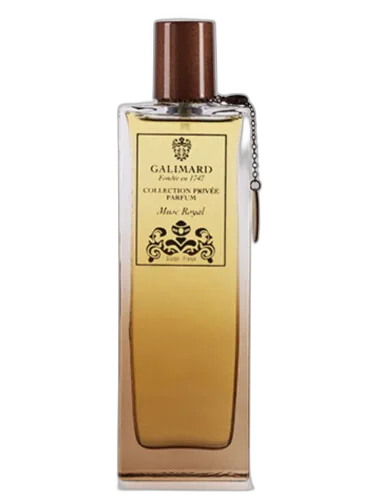 Musc Royal Galimard