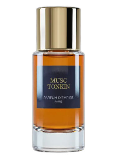 Musc Tonkin Parfum D'empire by Parfum d'Empire