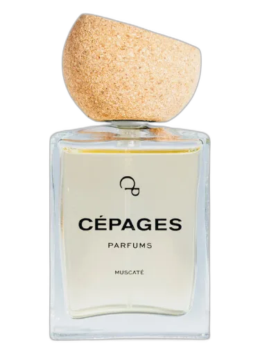 Muscaté Cépages Parfums