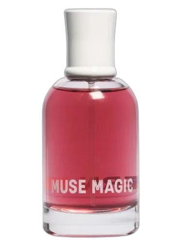 Muse Magic Modern Magic