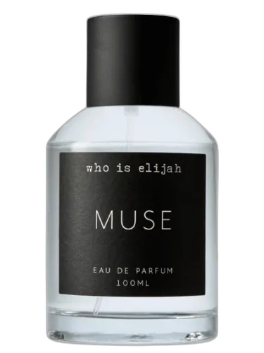 Muse Who Is Elijah