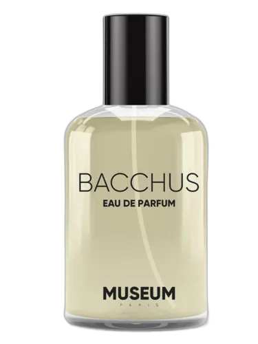 Museum Bacchus Museum Parfums