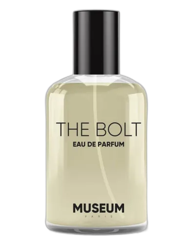 Museum The Bolt Museum Parfums