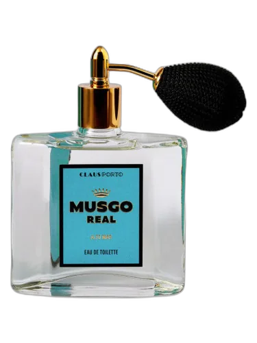 Musgo Real Alto Mar Claus Porto by Claus Porto