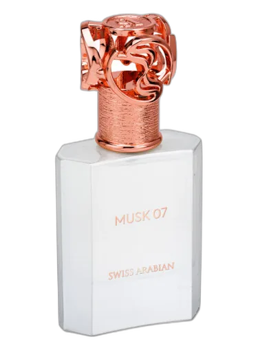 Musk 07 Swiss Arabian by Swiss Arabian
