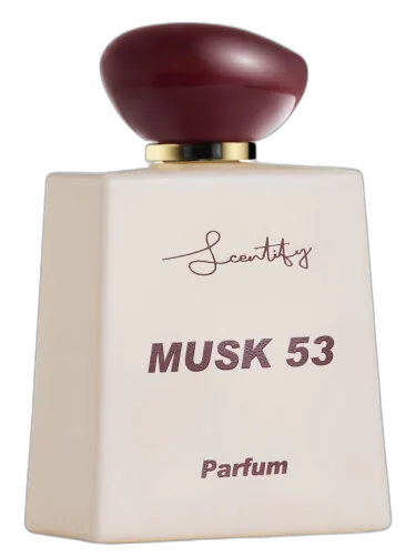 Musk 53 Scentify