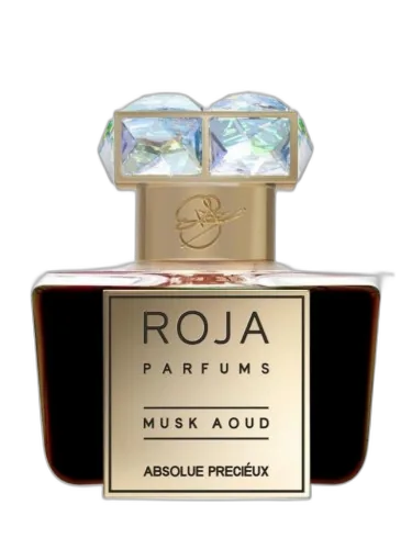 Musk Aoud Absolue Précieux Roja Dove by Roja Dove