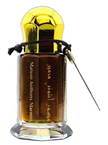 Musk Aswad Maison Anthony Marmin by Maison Anthony Marmin