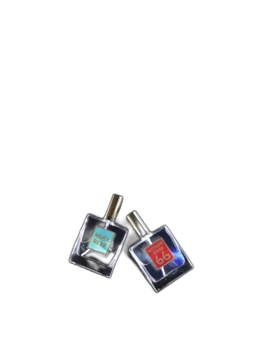 Musk Blue Parfum Satori