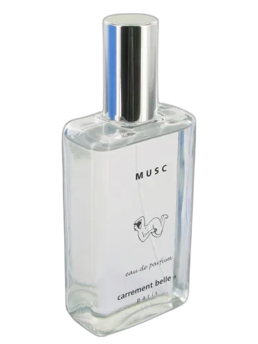 Musk Carrement Belle